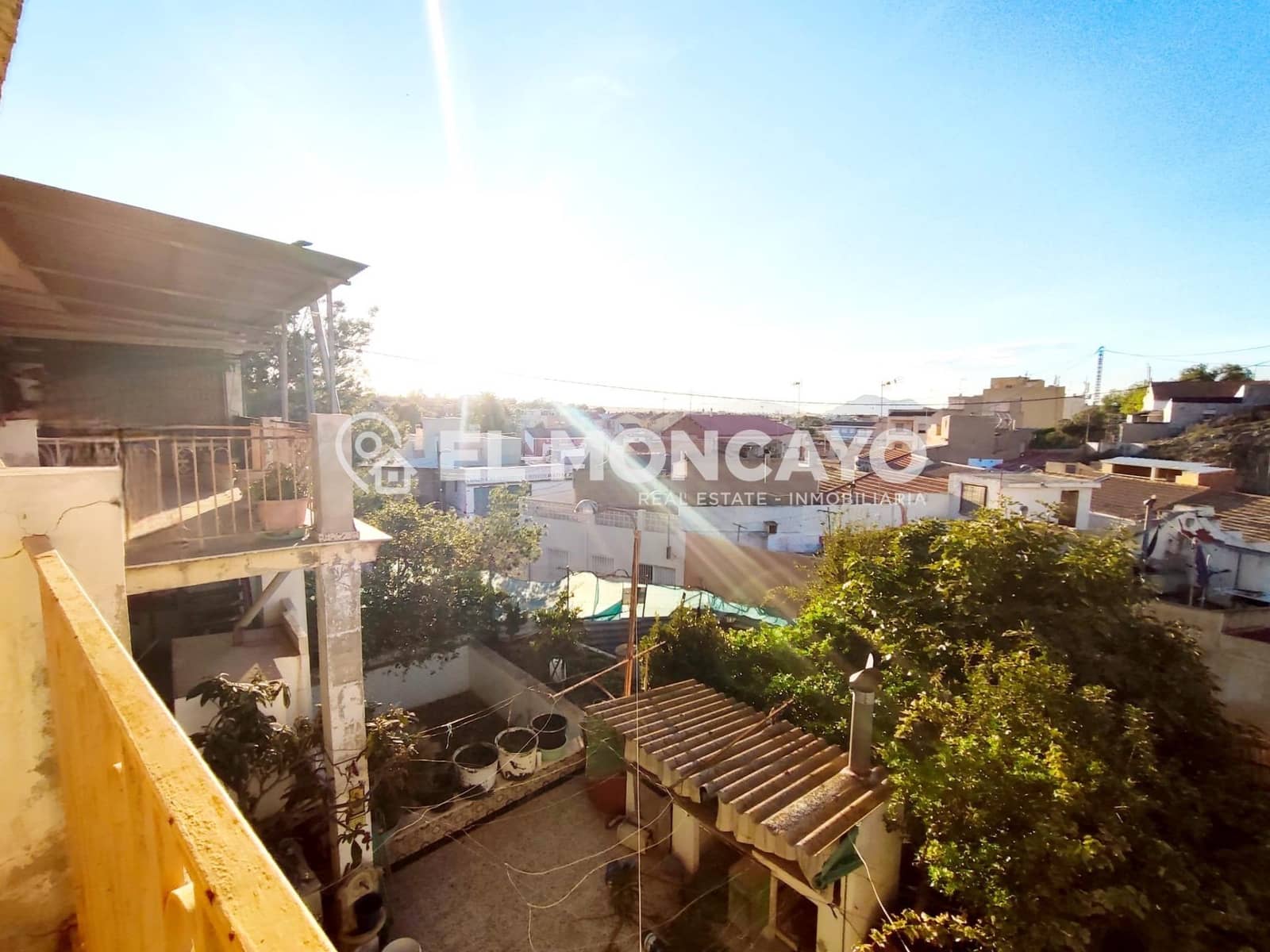 4 sypialnia Willa na sprzedaż w Rojales z basenem - 235 000 € (Ref: 9347251)