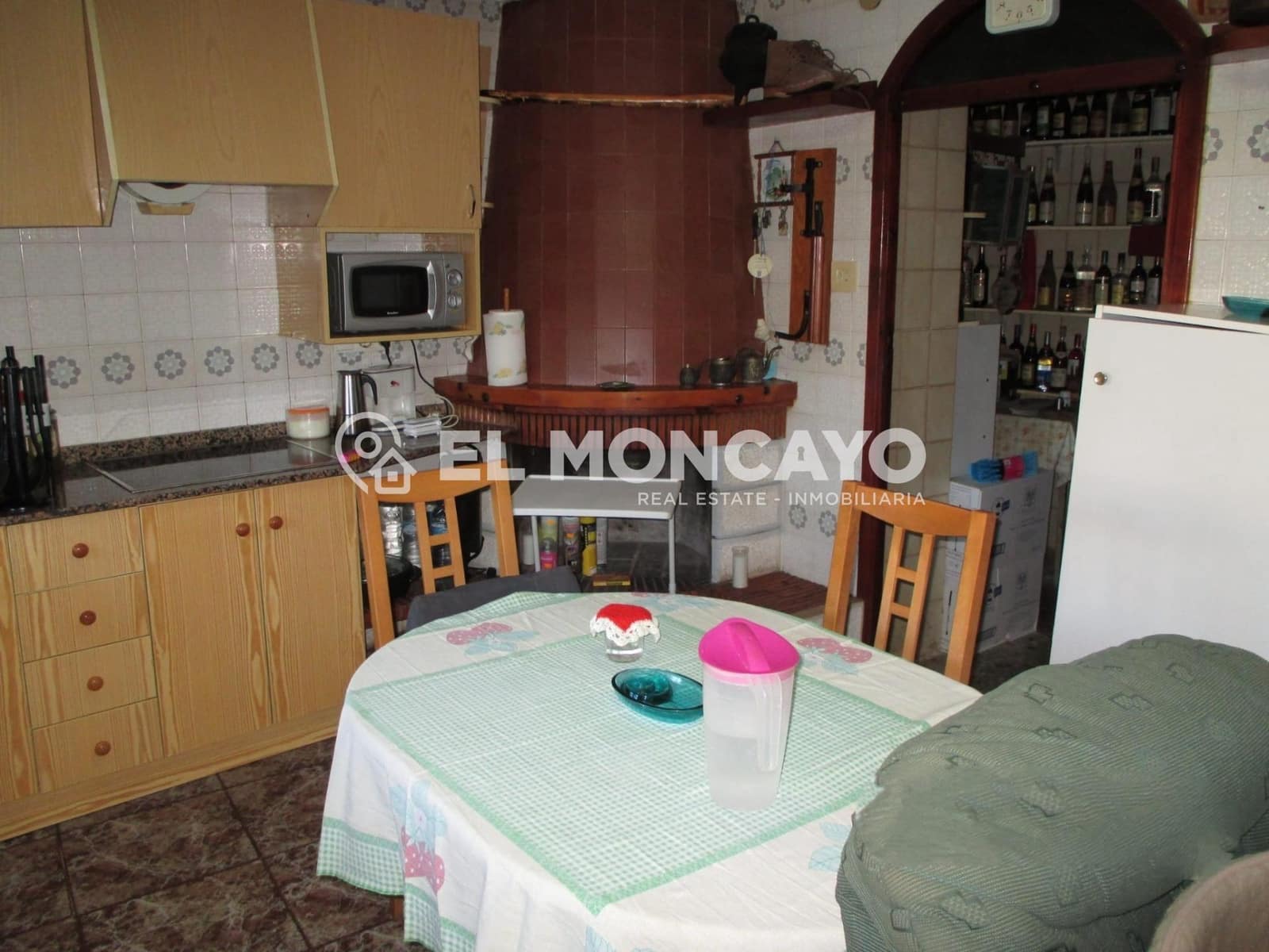 4 sypialnia Willa na sprzedaż w Rojales z basenem - 235 000 € (Ref: 9347251)