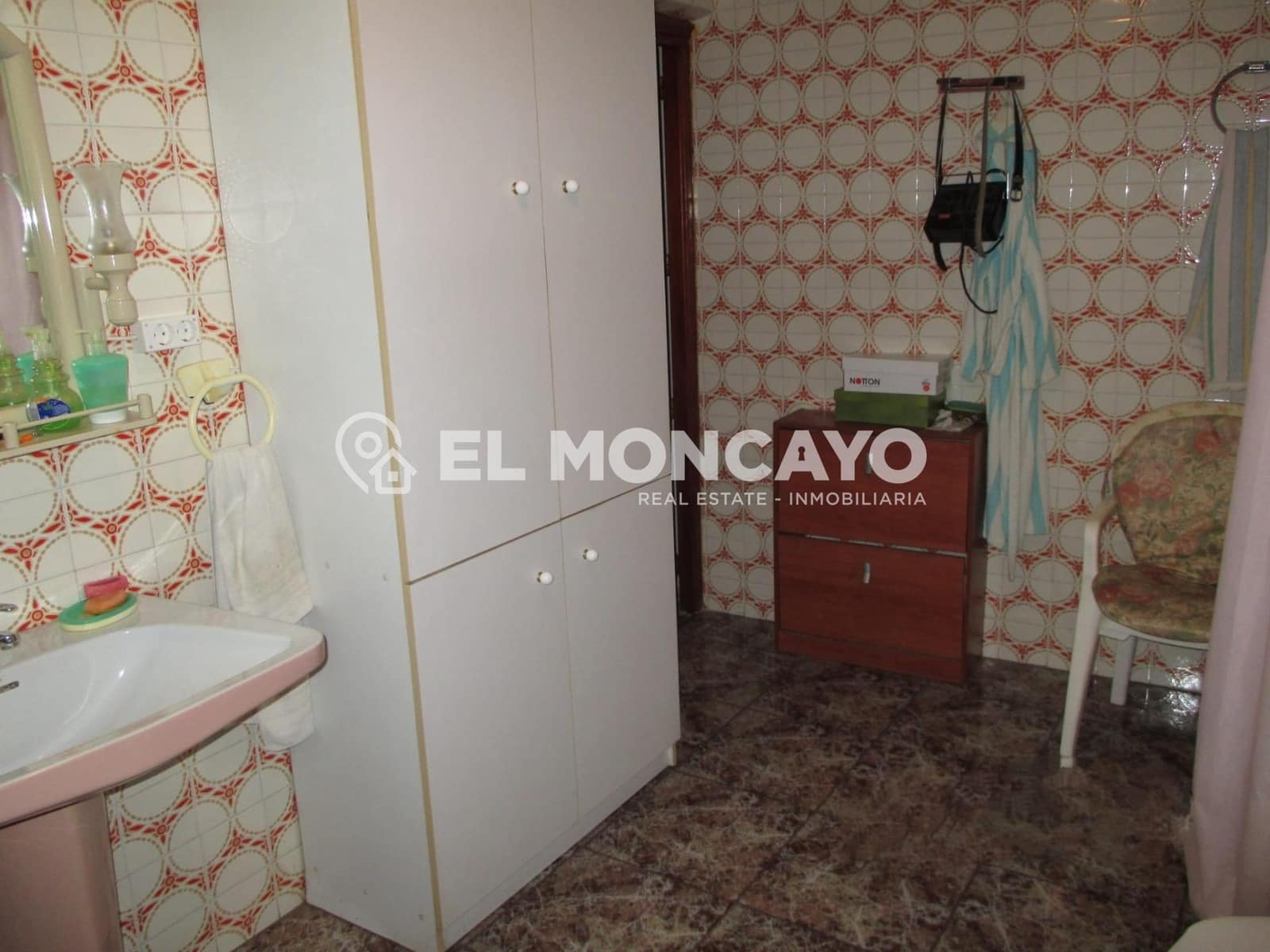 4 sypialnia Willa na sprzedaż w Rojales z basenem - 235 000 € (Ref: 9347251)