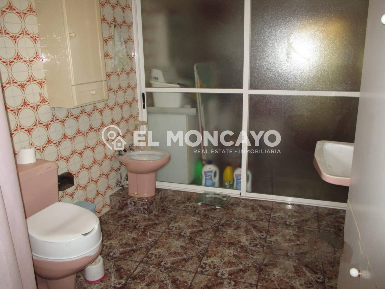 4 sypialnia Willa na sprzedaż w Rojales z basenem - 235 000 € (Ref: 9347251)