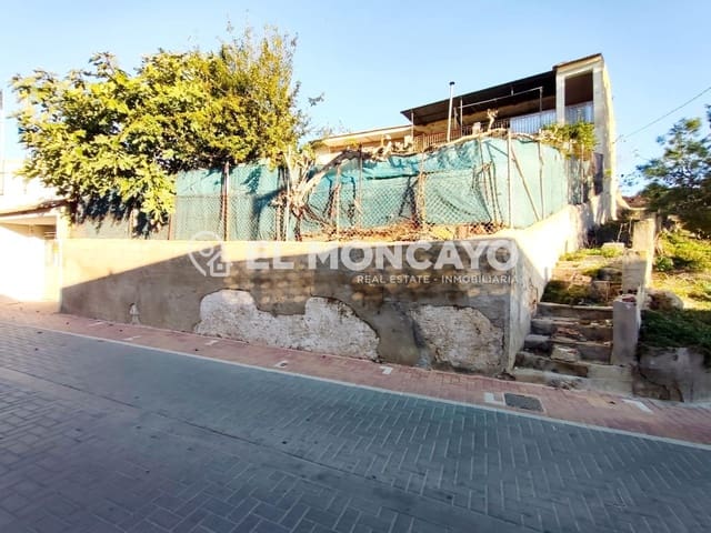 4 sypialnia Willa na sprzedaż w Rojales z basenem - 235 000 € (Ref: 9347251)