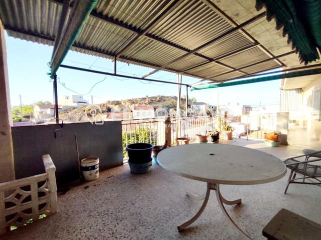 4 sypialnia Willa na sprzedaż w Rojales z basenem - 235 000 € (Ref: 9347251)