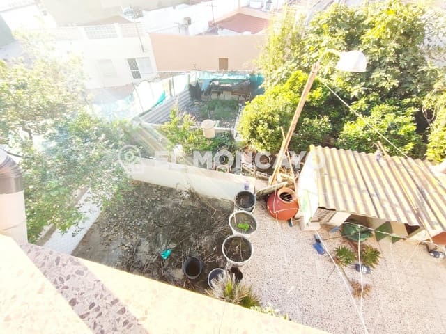 4 sypialnia Willa na sprzedaż w Rojales z basenem - 235 000 € (Ref: 9347251)