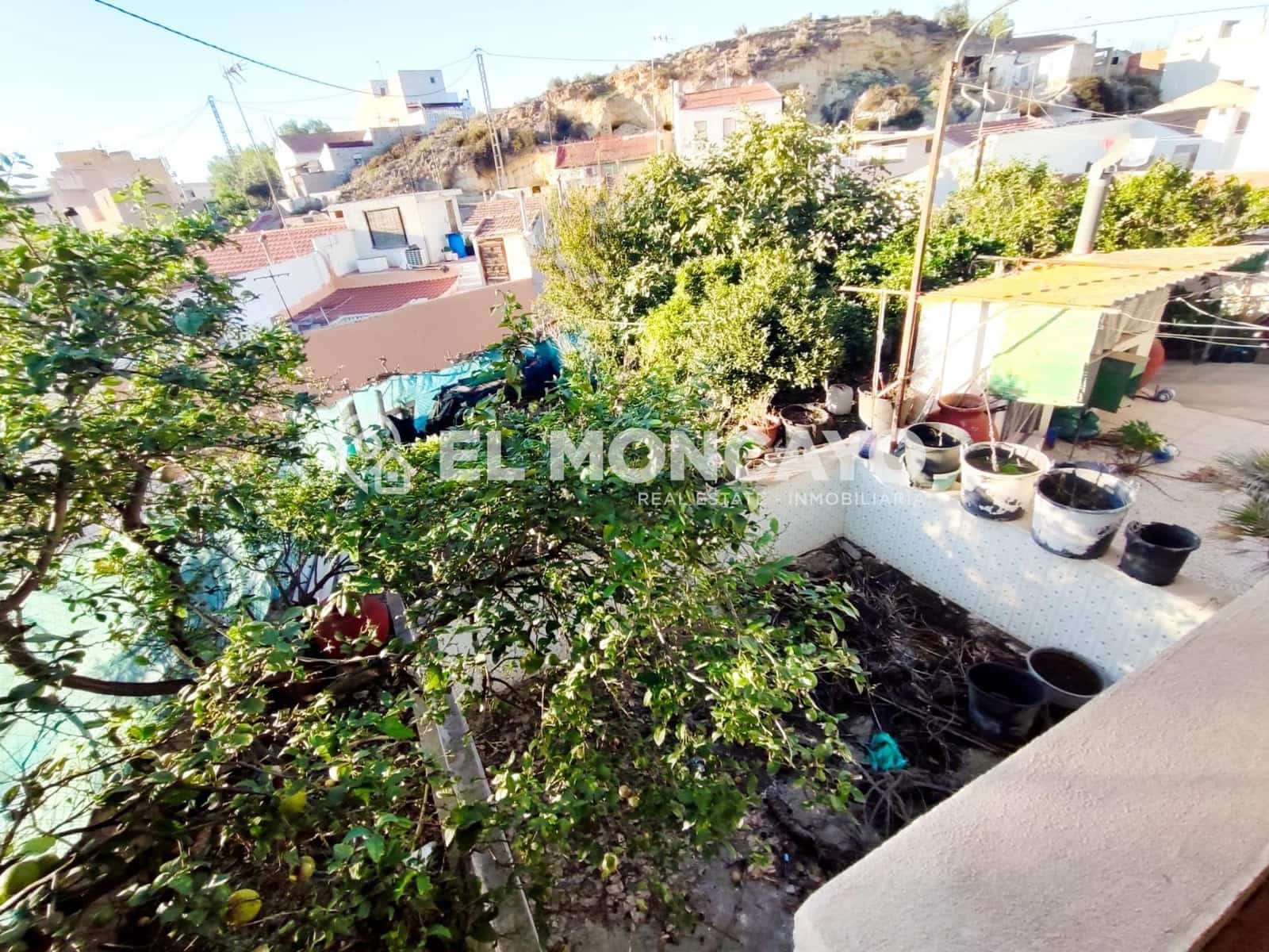 4 sypialnia Willa na sprzedaż w Rojales z basenem - 235 000 € (Ref: 9347251)