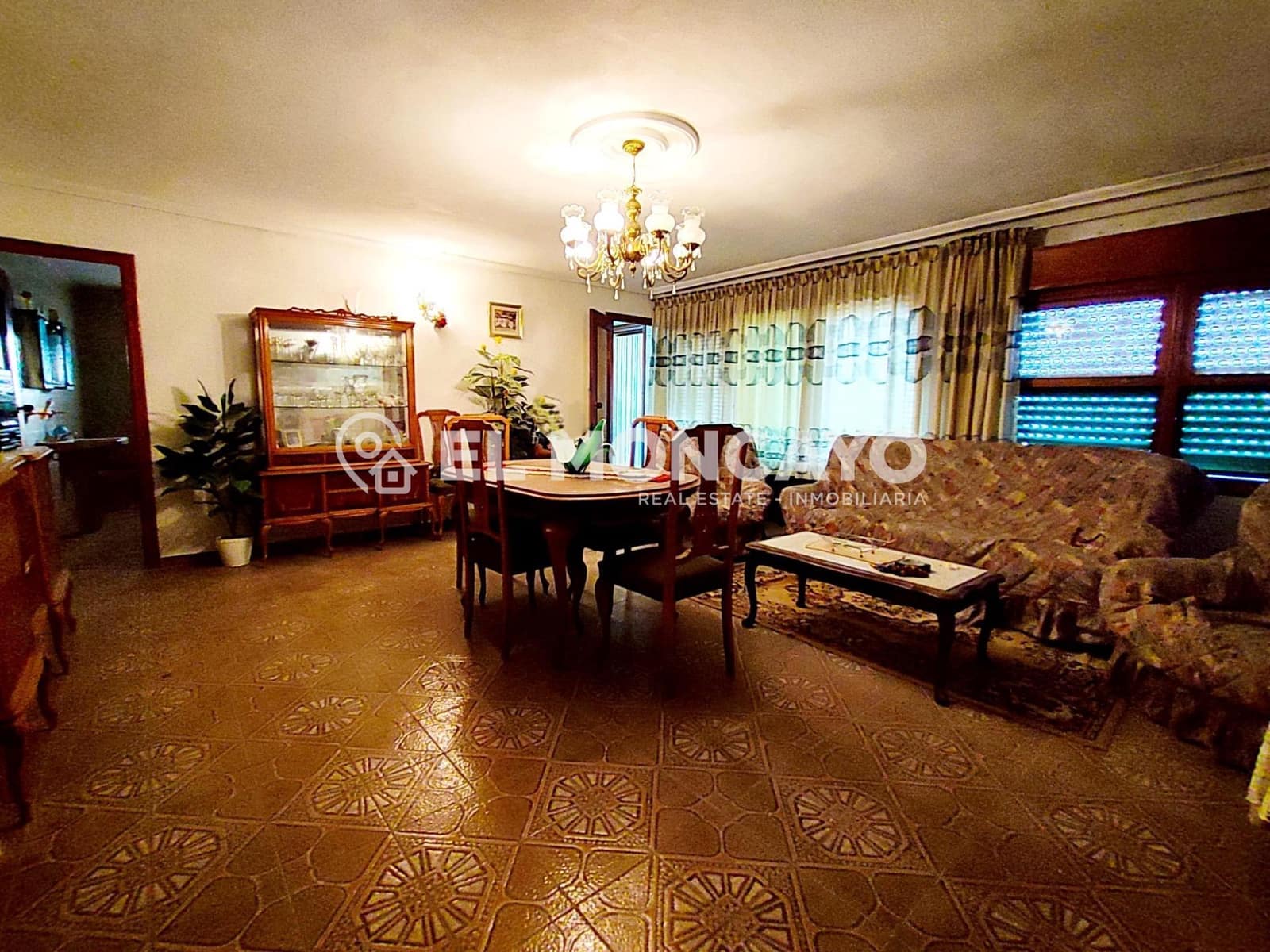 4 sypialnia Willa na sprzedaż w Rojales z basenem - 235 000 € (Ref: 9347251)