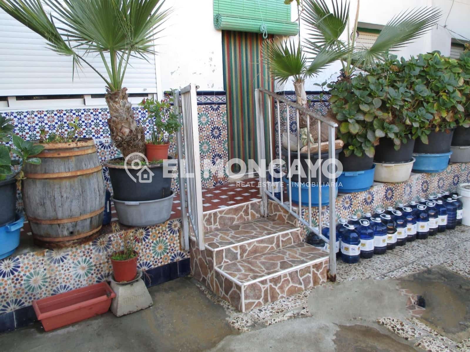 4 sypialnia Willa na sprzedaż w Rojales z basenem - 235 000 € (Ref: 9347251)