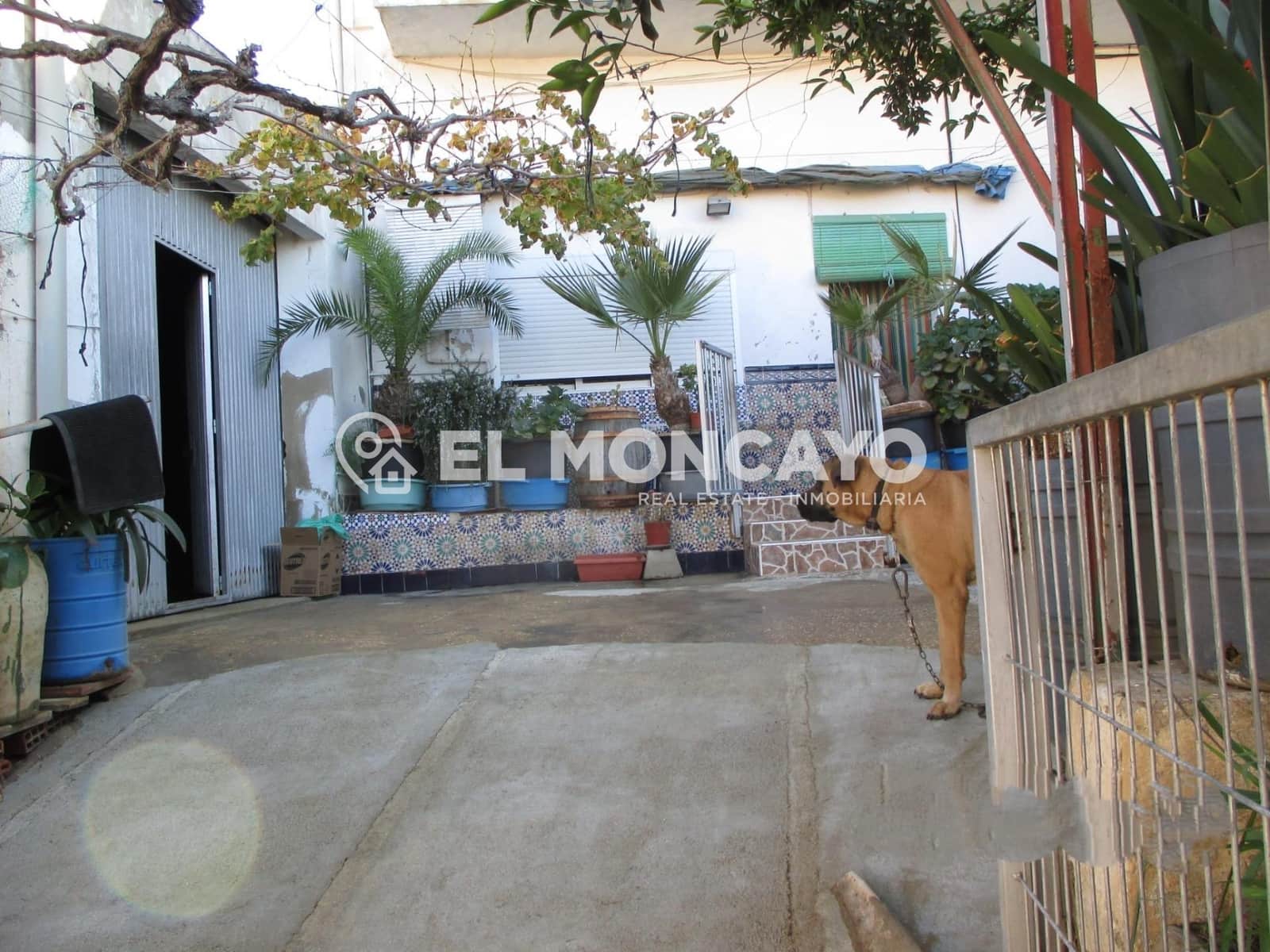 4 sypialnia Willa na sprzedaż w Rojales z basenem - 235 000 € (Ref: 9347251)