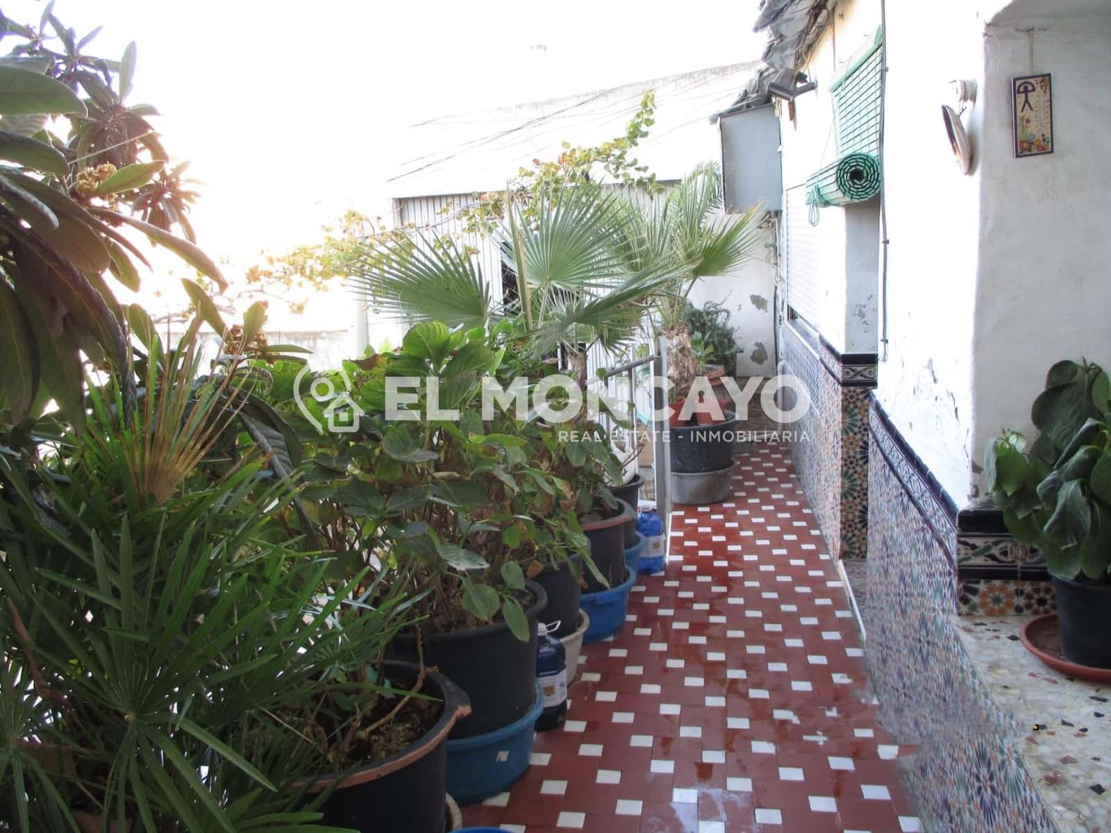 4 sypialnia Willa na sprzedaż w Rojales z basenem - 235 000 € (Ref: 9347251)