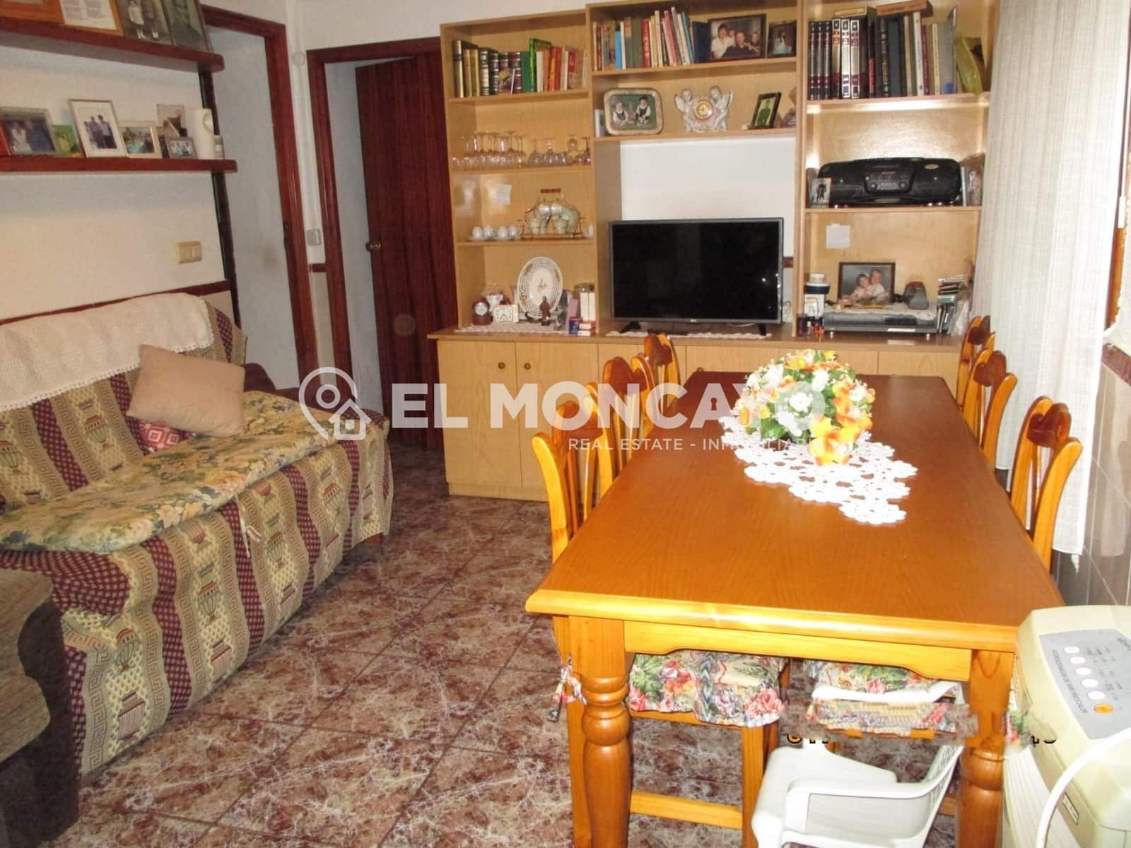 4 sypialnia Willa na sprzedaż w Rojales z basenem - 235 000 € (Ref: 9347251)