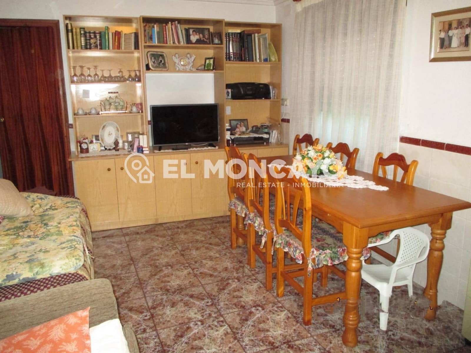 4 sypialnia Willa na sprzedaż w Rojales z basenem - 235 000 € (Ref: 9347251)