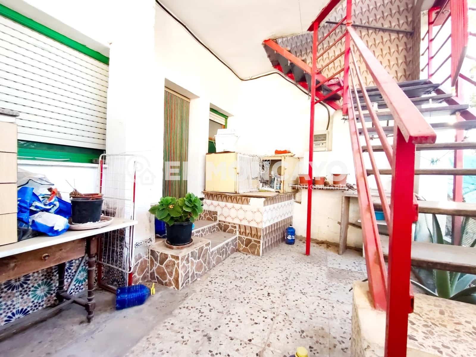 4 sypialnia Willa na sprzedaż w Rojales z basenem - 235 000 € (Ref: 9347251)