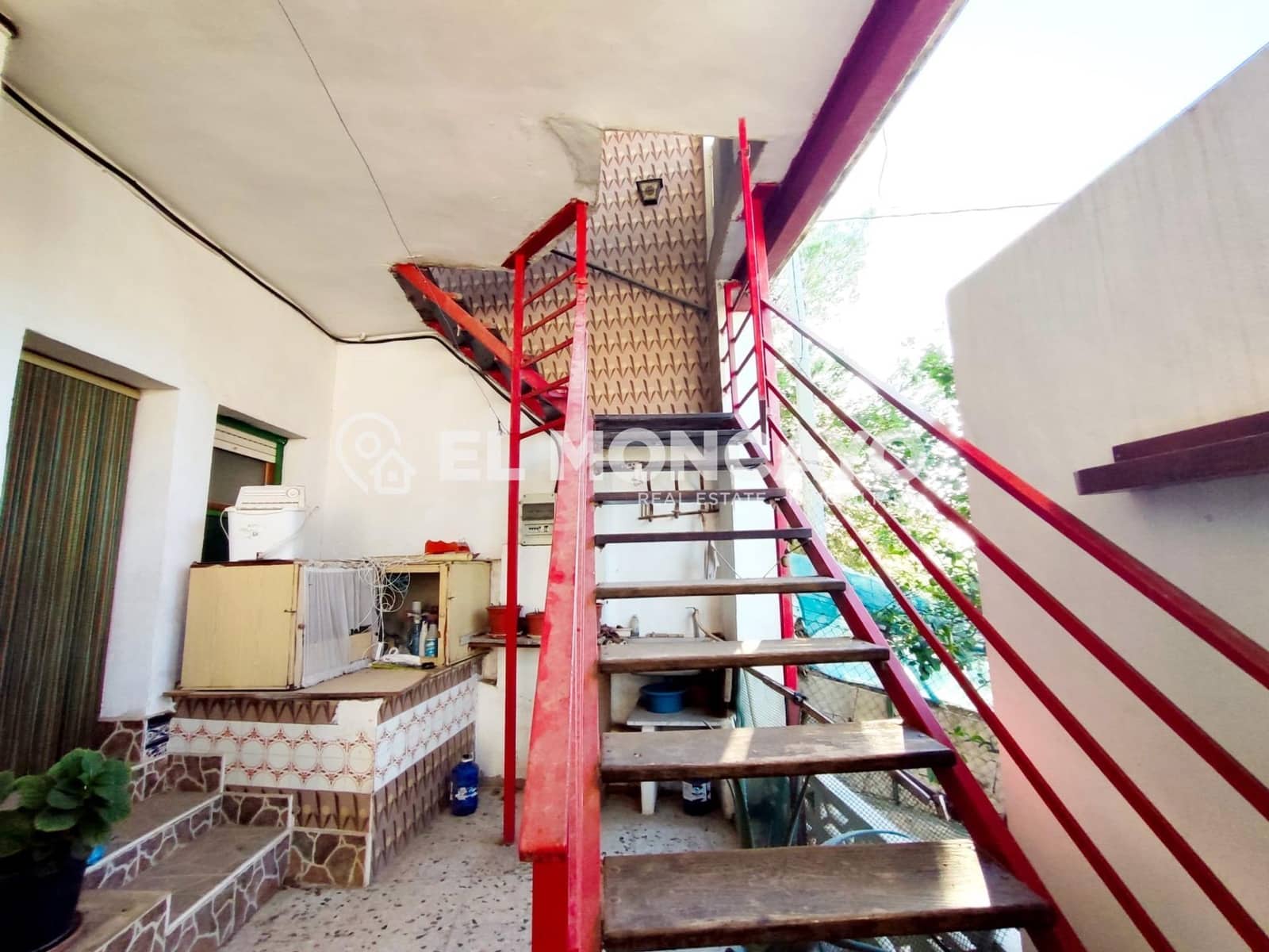 4 sypialnia Willa na sprzedaż w Rojales z basenem - 235 000 € (Ref: 9347251)