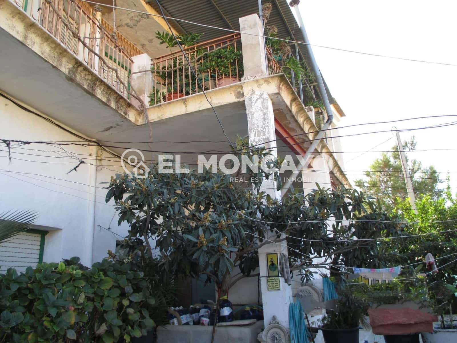 4 sypialnia Willa na sprzedaż w Rojales z basenem - 235 000 € (Ref: 9347251)