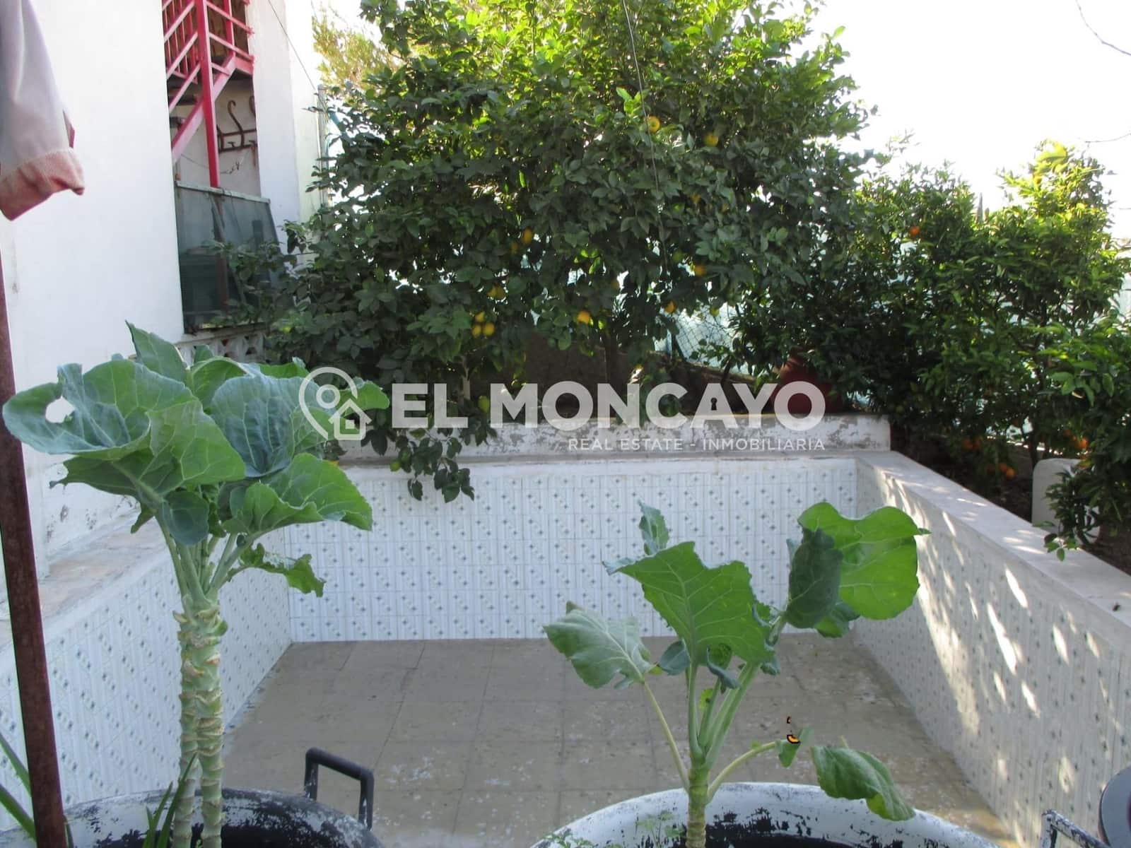 4 sypialnia Willa na sprzedaż w Rojales z basenem - 235 000 € (Ref: 9347251)