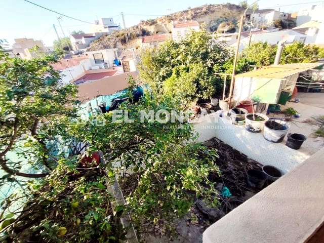 4 sypialnia Willa na sprzedaż w Rojales z basenem - 235 000 € (Ref: 9347251)