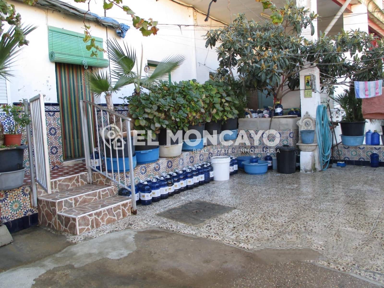 4 sypialnia Willa na sprzedaż w Rojales z basenem - 235 000 € (Ref: 9347251)