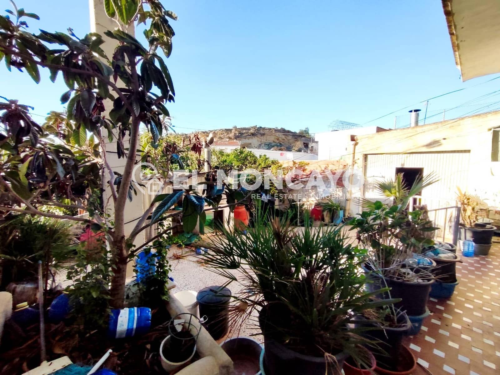 4 sypialnia Willa na sprzedaż w Rojales z basenem - 235 000 € (Ref: 9347251)