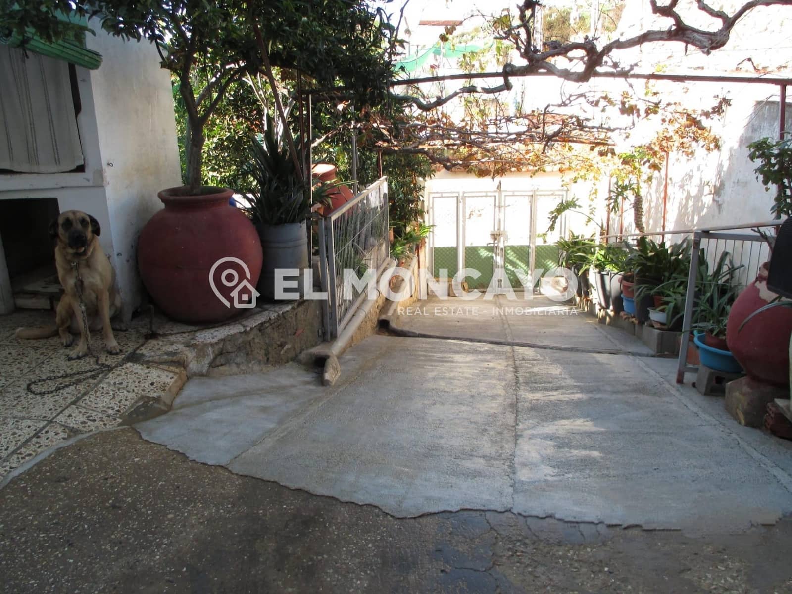 4 sypialnia Willa na sprzedaż w Rojales z basenem - 235 000 € (Ref: 9347251)