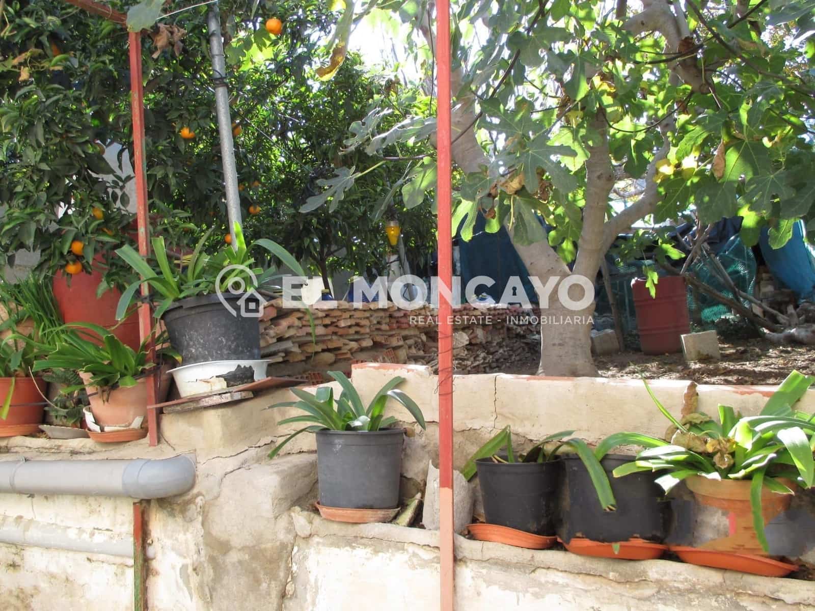 4 sypialnia Willa na sprzedaż w Rojales z basenem - 235 000 € (Ref: 9347251)