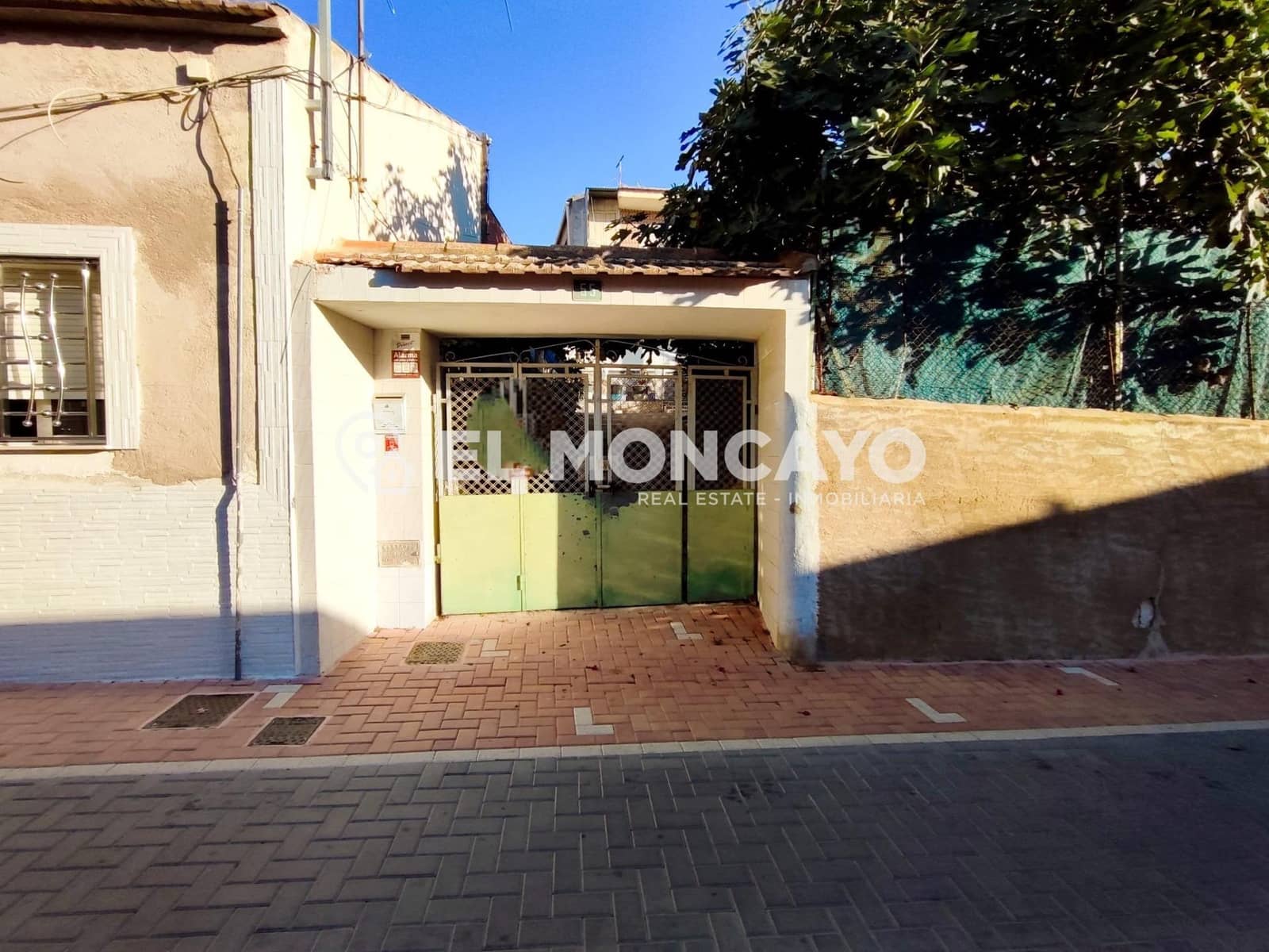 4 sypialnia Willa na sprzedaż w Rojales z basenem - 235 000 € (Ref: 9347251)