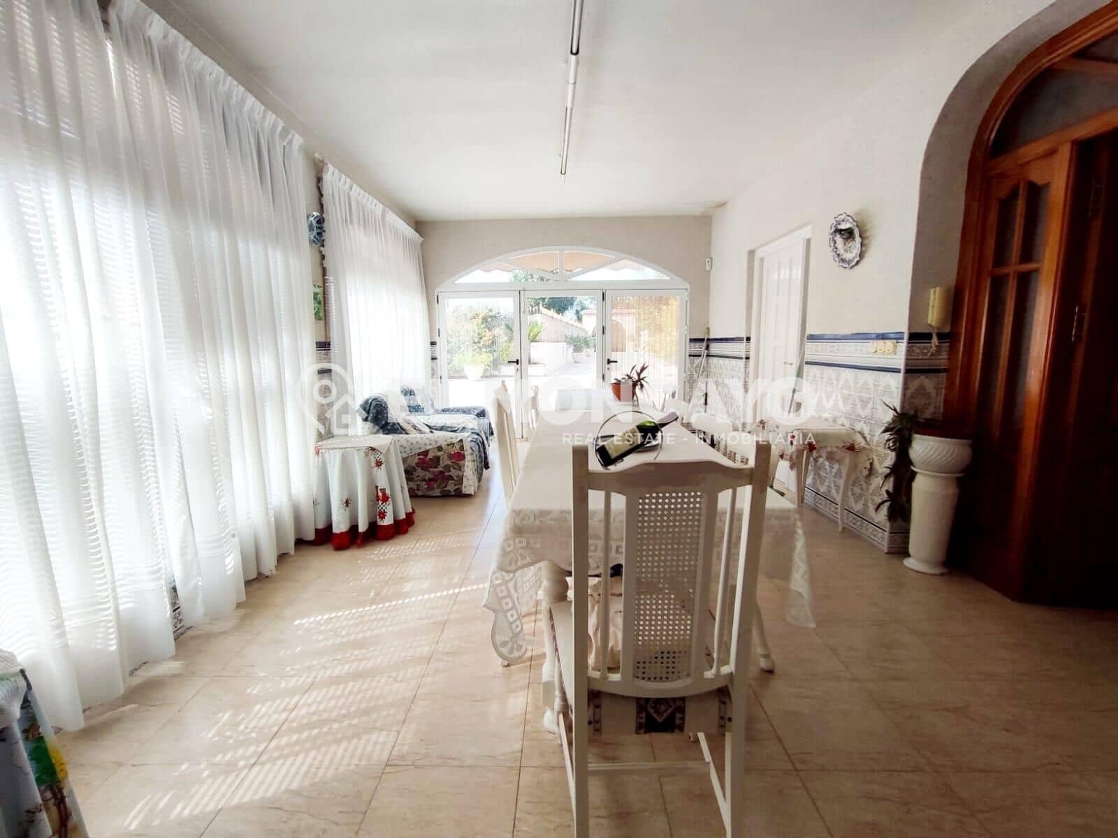 5 chambre Villa/Maison à vendre à La Hoya avec piscine - 475 000 € (Ref: 9349456)