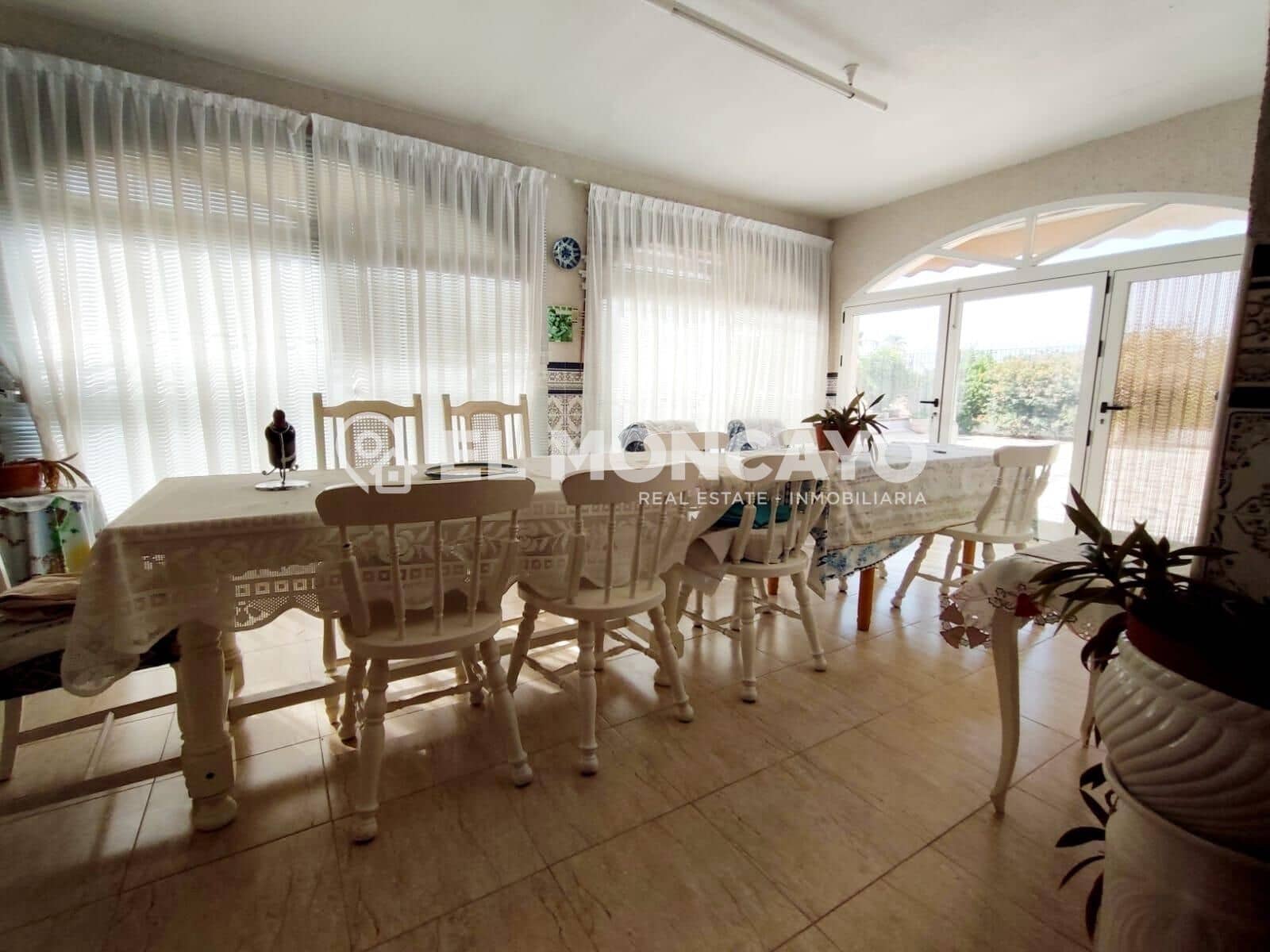 5 chambre Villa/Maison à vendre à La Hoya avec piscine - 475 000 € (Ref: 9349456)