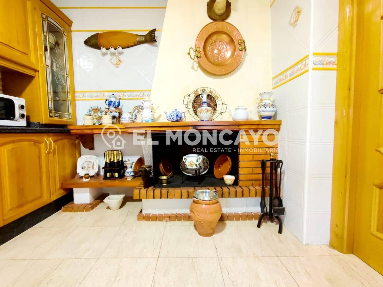 5 chambre Villa/Maison à vendre à La Hoya avec piscine - 475 000 € (Ref: 9349456)