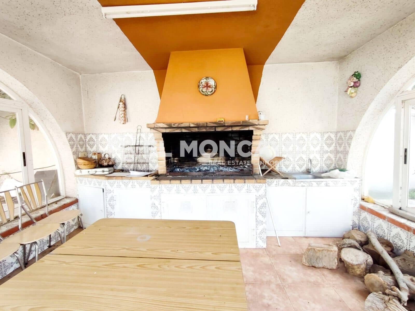 5 chambre Villa/Maison à vendre à La Hoya avec piscine - 475 000 € (Ref: 9349456)