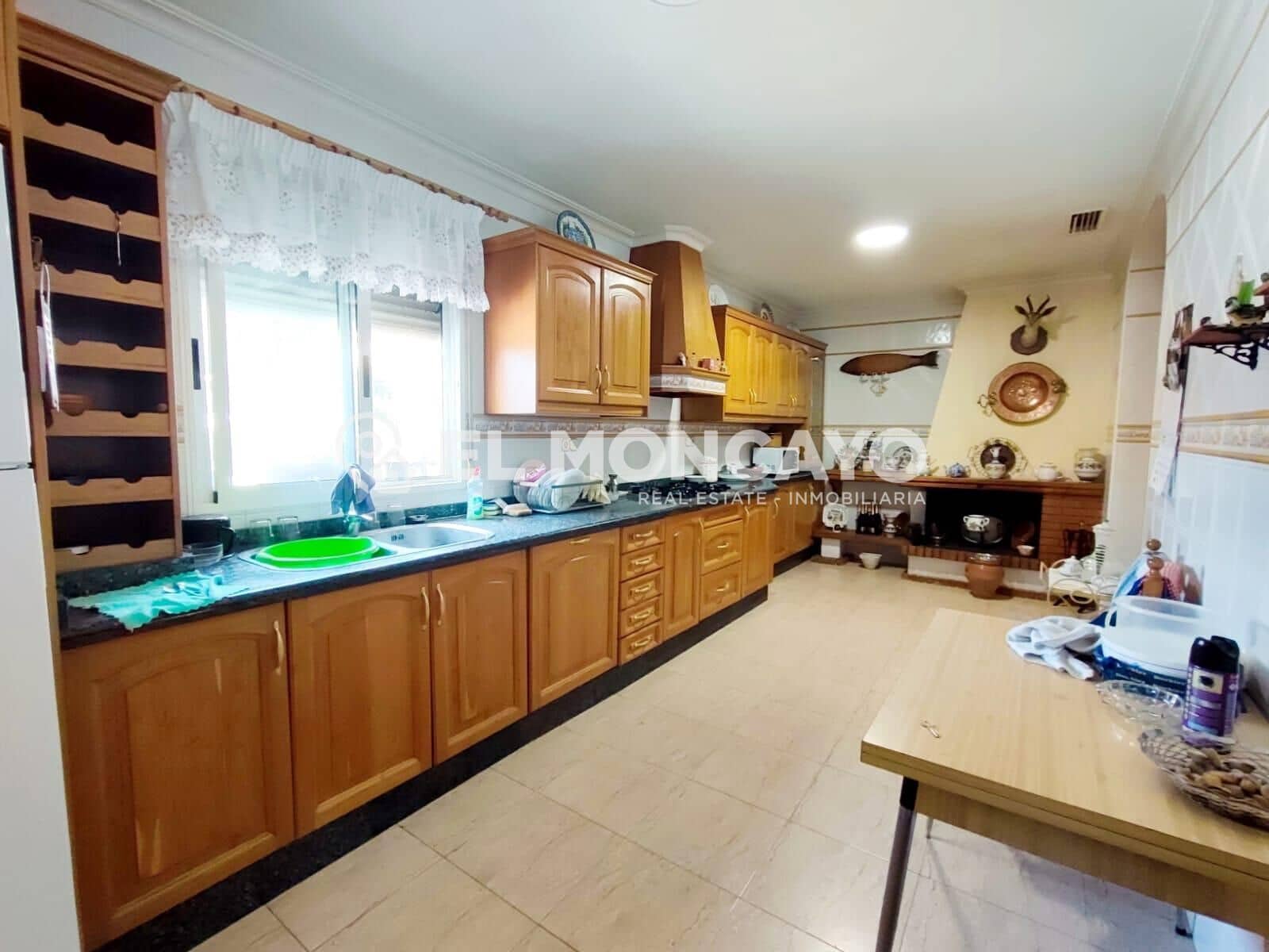 5 chambre Villa/Maison à vendre à La Hoya avec piscine - 475 000 € (Ref: 9349456)