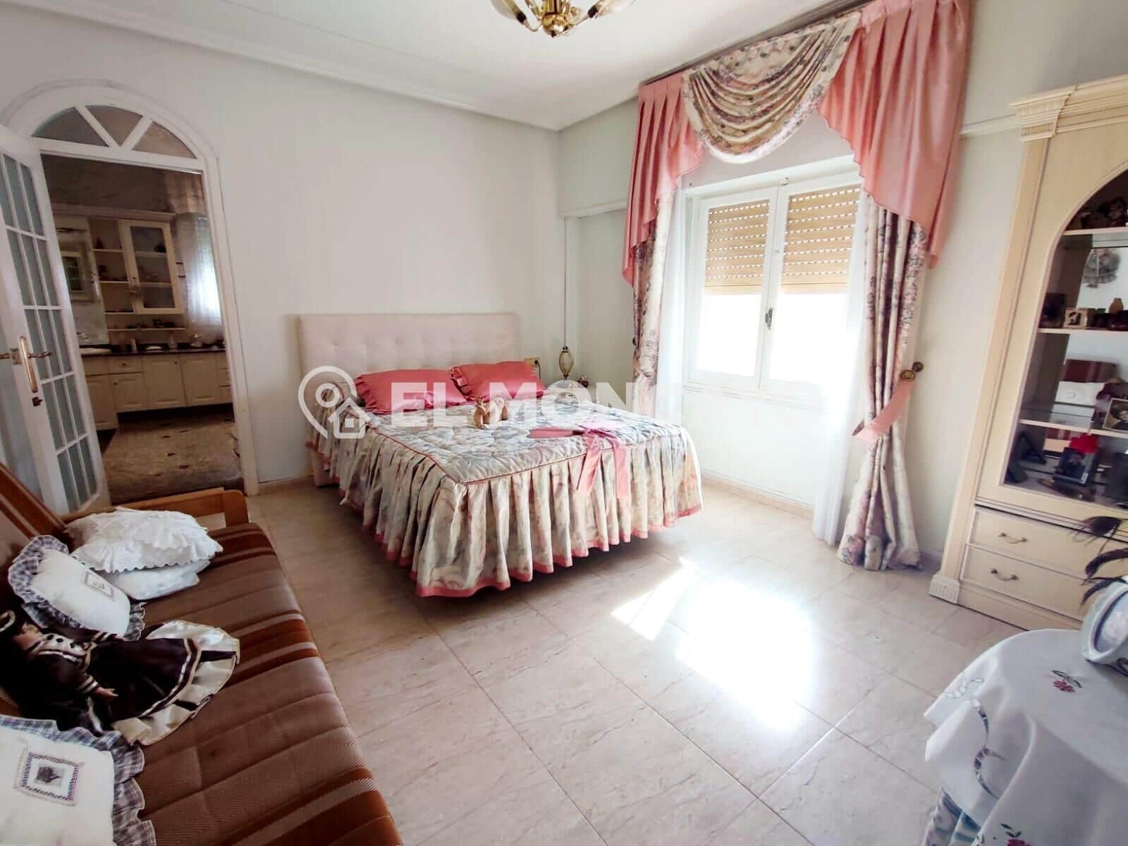 5 chambre Villa/Maison à vendre à La Hoya avec piscine - 475 000 € (Ref: 9349456)