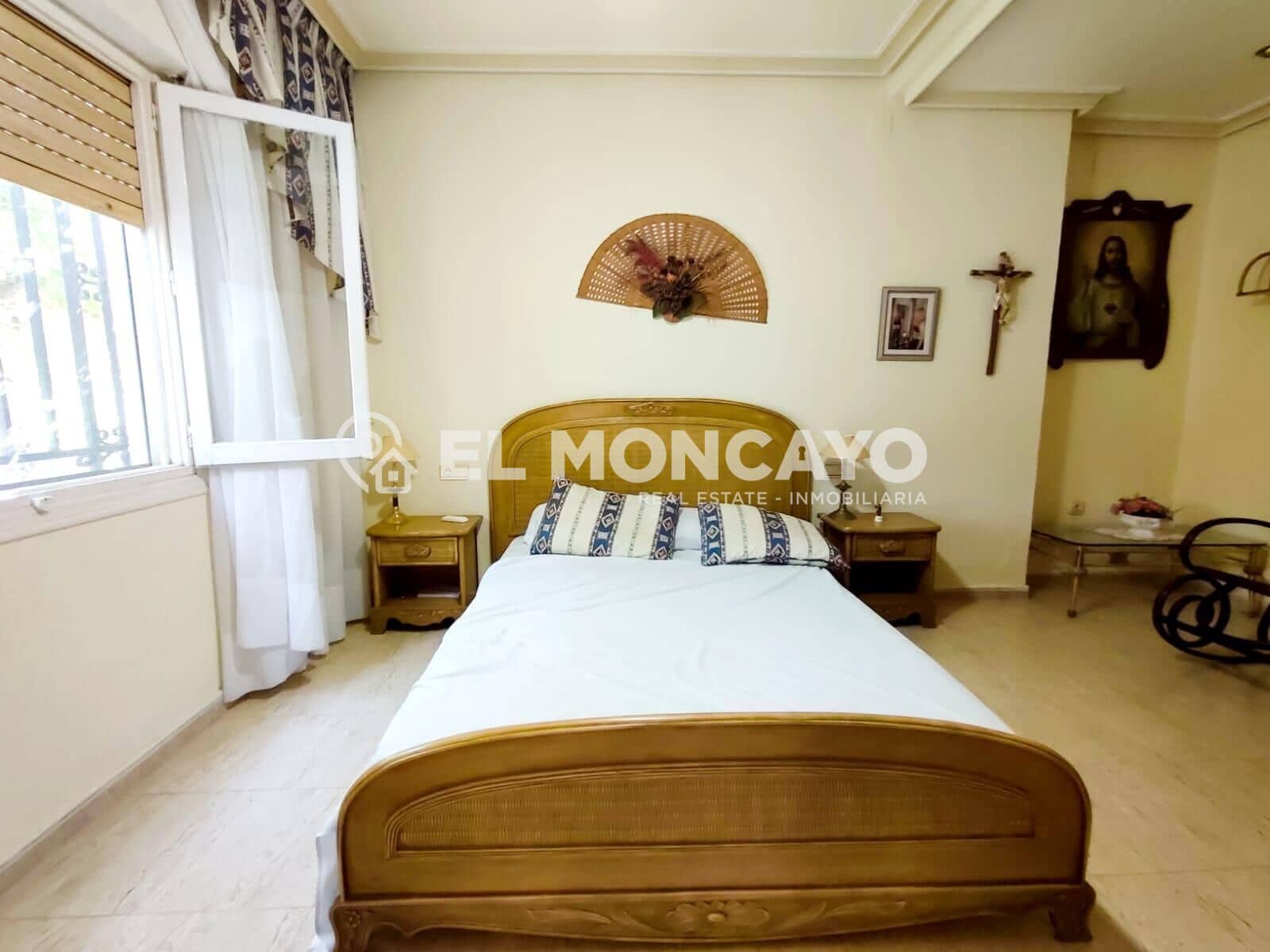 5 chambre Villa/Maison à vendre à La Hoya avec piscine - 475 000 € (Ref: 9349456)