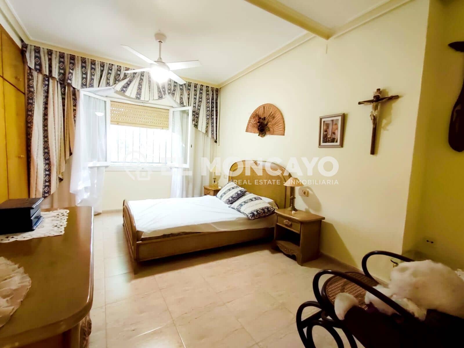 5 chambre Villa/Maison à vendre à La Hoya avec piscine - 475 000 € (Ref: 9349456)