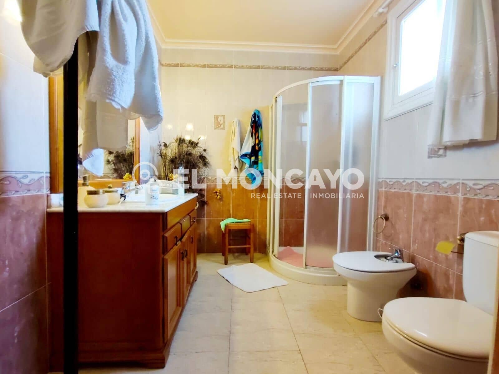 5 chambre Villa/Maison à vendre à La Hoya avec piscine - 475 000 € (Ref: 9349456)