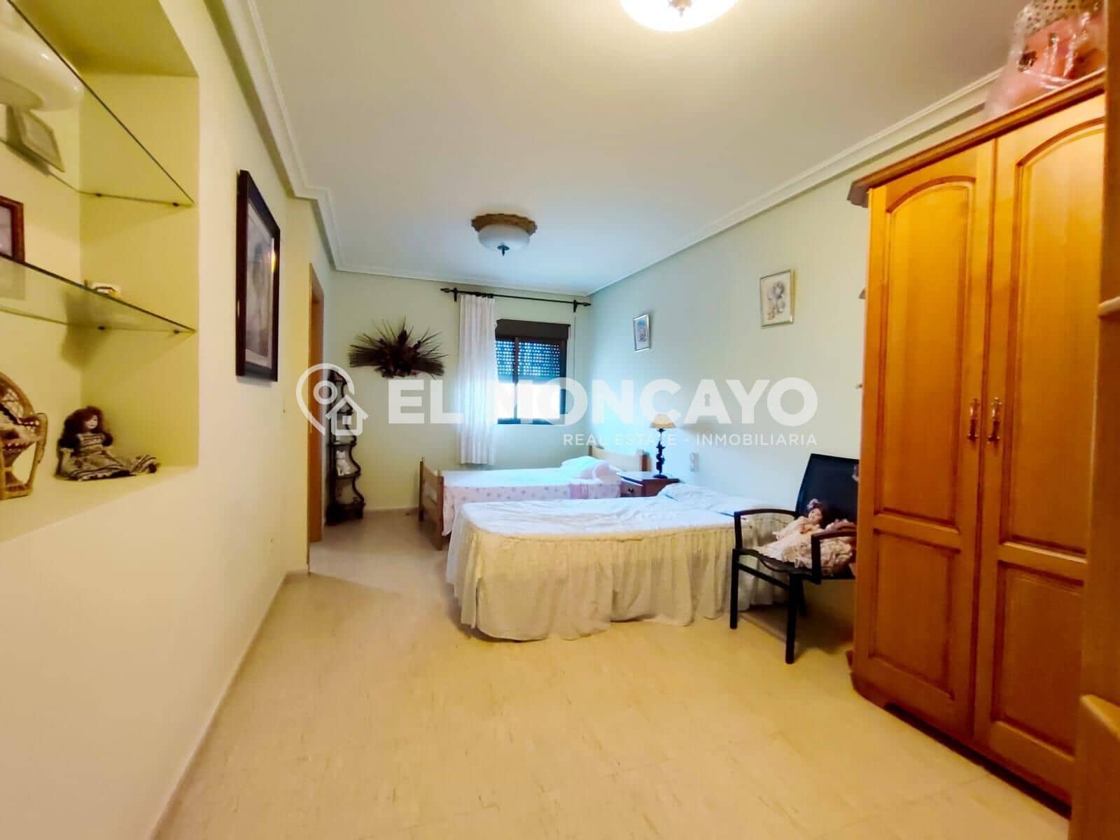 5 chambre Villa/Maison à vendre à La Hoya avec piscine - 475 000 € (Ref: 9349456)