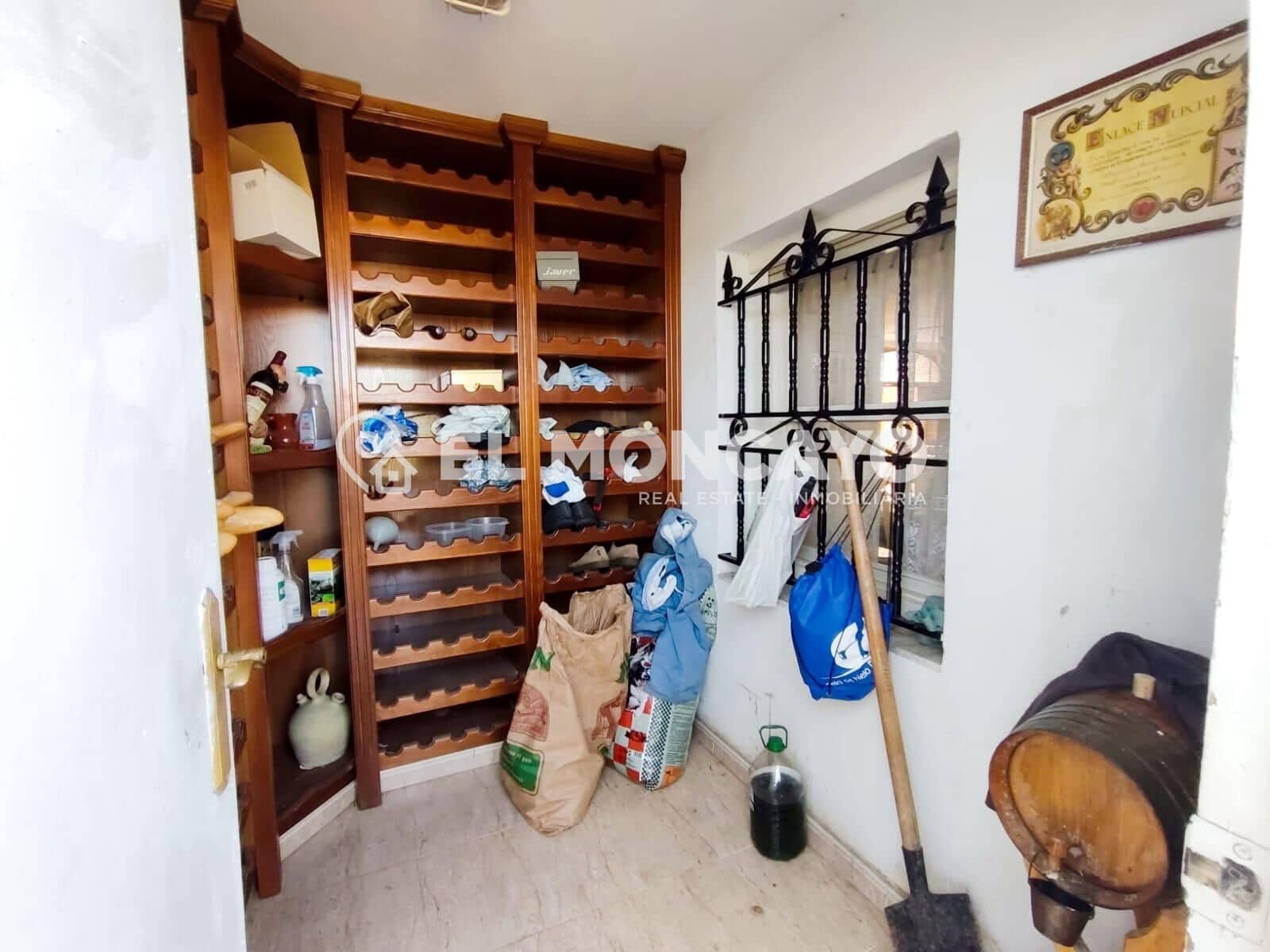 5 chambre Villa/Maison à vendre à La Hoya avec piscine - 475 000 € (Ref: 9349456)