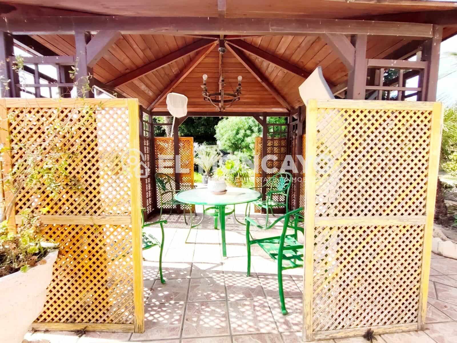 5 chambre Villa/Maison à vendre à La Hoya avec piscine - 475 000 € (Ref: 9349456)