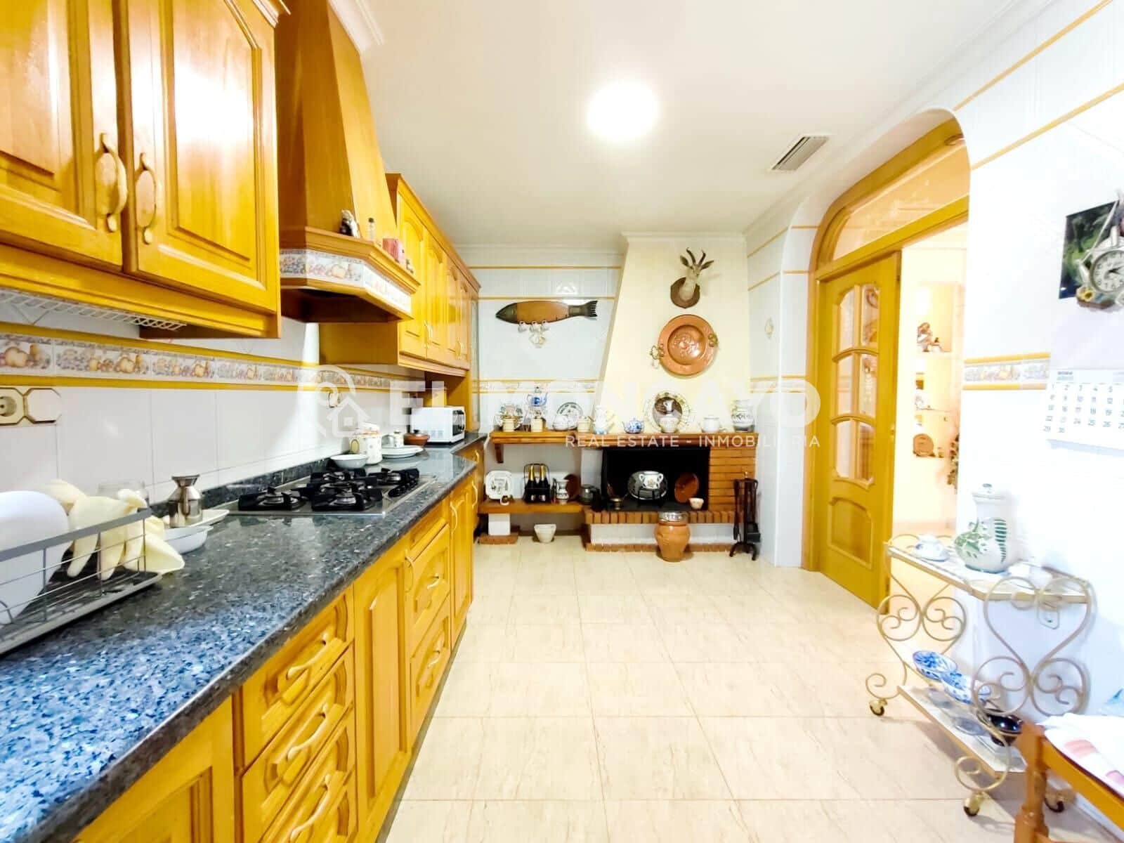 5 chambre Villa/Maison à vendre à La Hoya avec piscine - 475 000 € (Ref: 9349456)