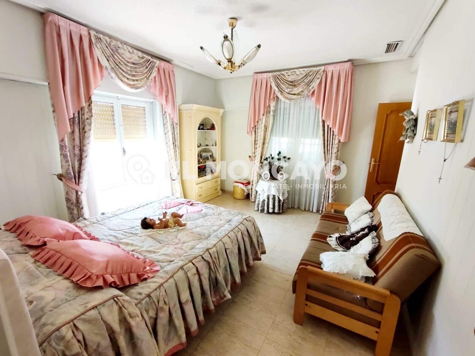 5 chambre Villa/Maison à vendre à La Hoya avec piscine - 475 000 € (Ref: 9349456)