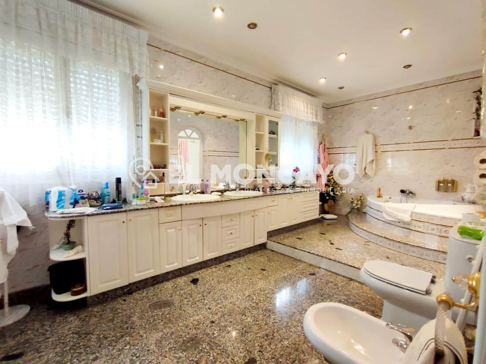 5 chambre Villa/Maison à vendre à La Hoya avec piscine - 475 000 € (Ref: 9349456)