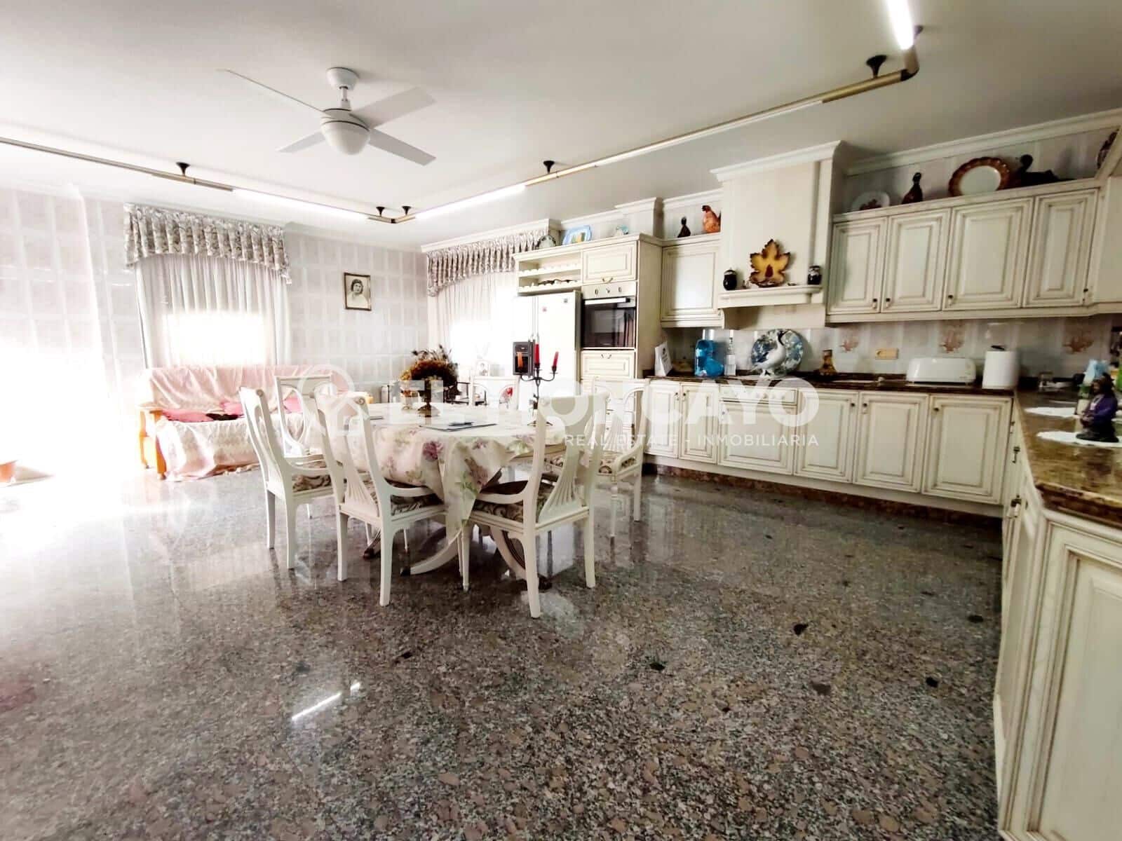 5 chambre Villa/Maison à vendre à La Hoya avec piscine - 475 000 € (Ref: 9349456)