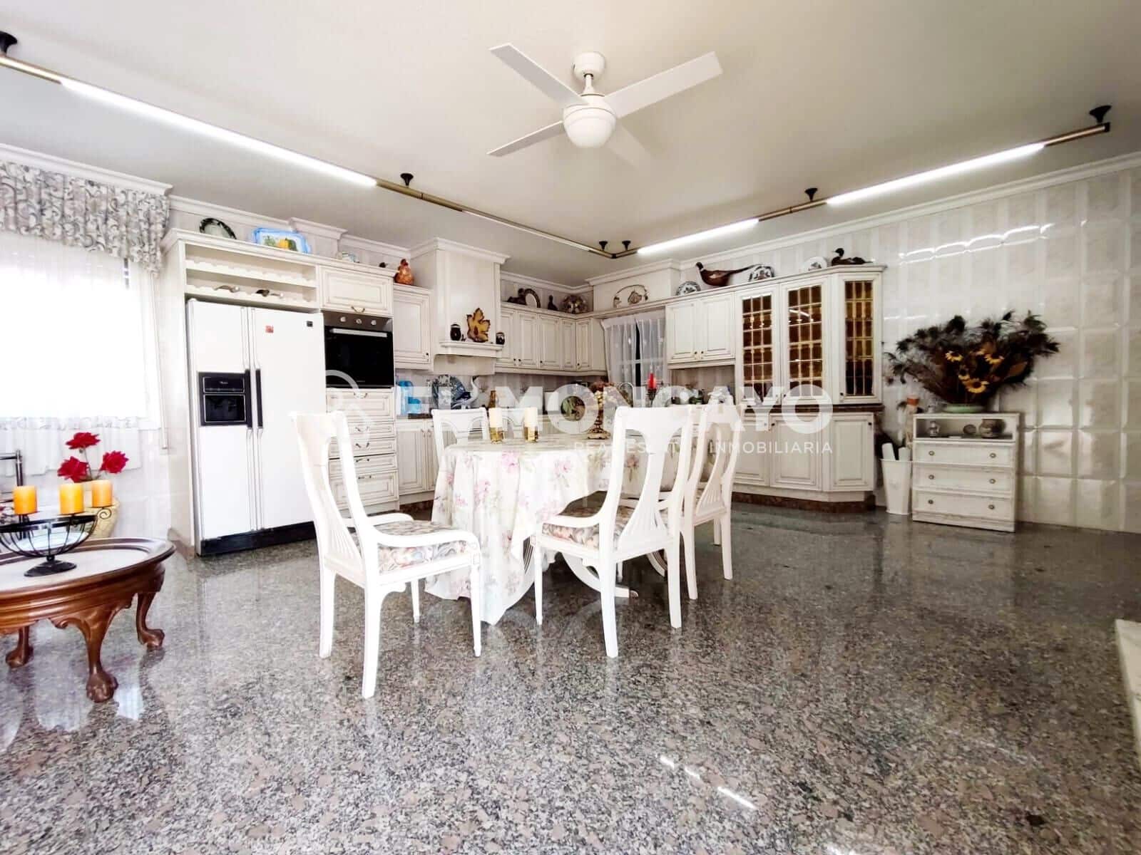 5 chambre Villa/Maison à vendre à La Hoya avec piscine - 475 000 € (Ref: 9349456)