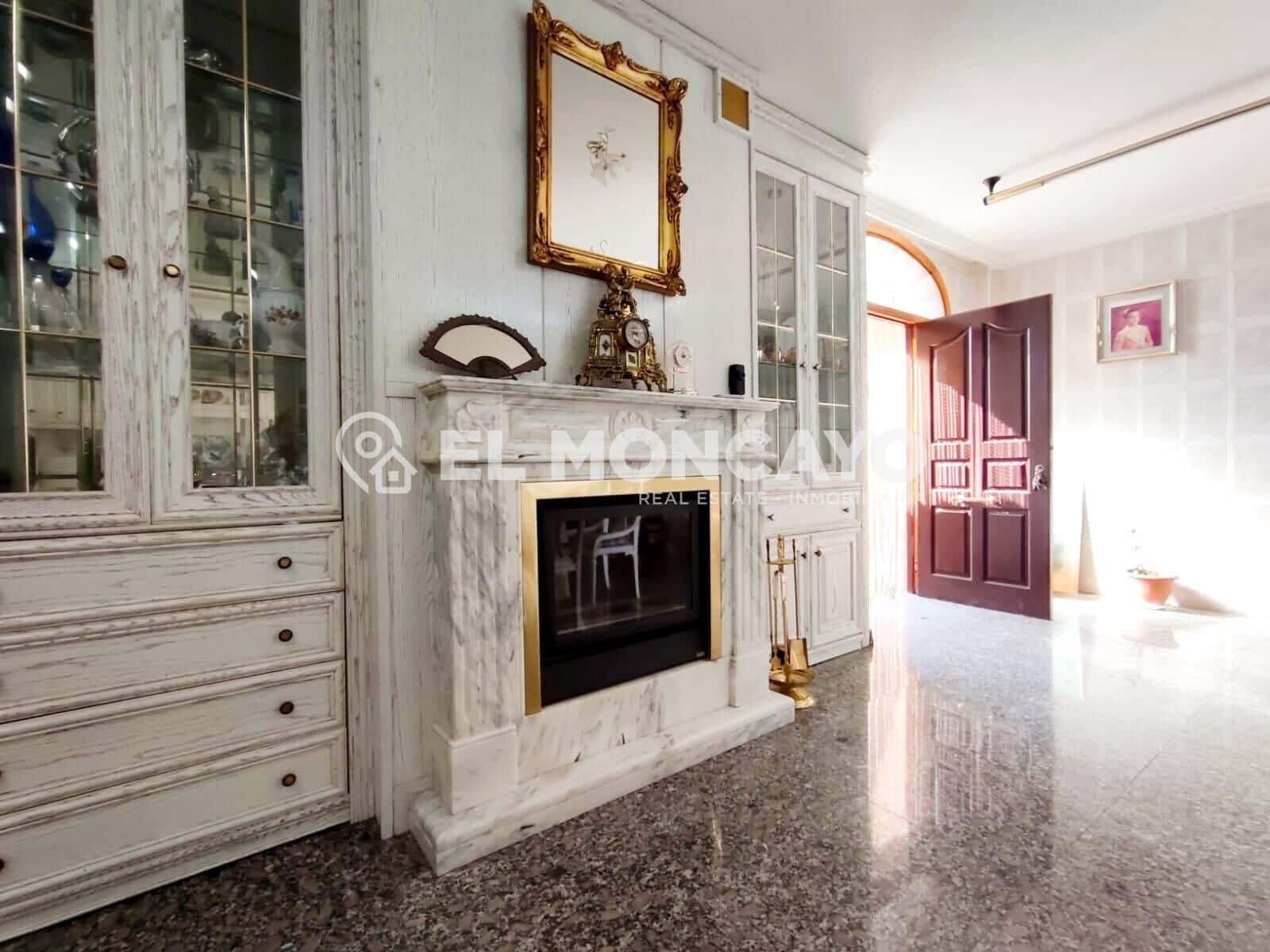 5 chambre Villa/Maison à vendre à La Hoya avec piscine - 475 000 € (Ref: 9349456)