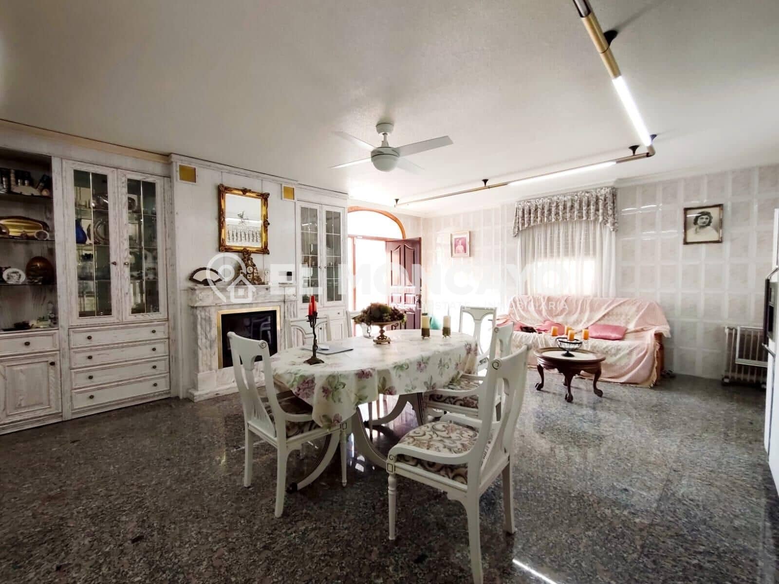 5 chambre Villa/Maison à vendre à La Hoya avec piscine - 475 000 € (Ref: 9349456)