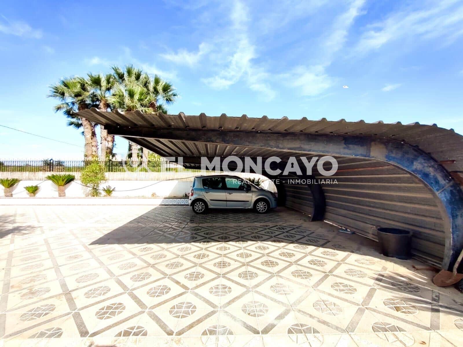 5 chambre Villa/Maison à vendre à La Hoya avec piscine - 475 000 € (Ref: 9349456)