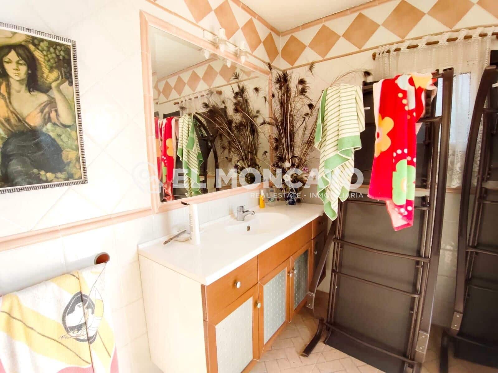 5 chambre Villa/Maison à vendre à La Hoya avec piscine - 475 000 € (Ref: 9349456)