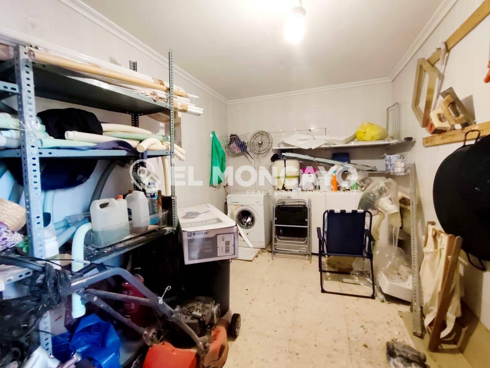 5 chambre Villa/Maison à vendre à La Hoya avec piscine - 475 000 € (Ref: 9349456)