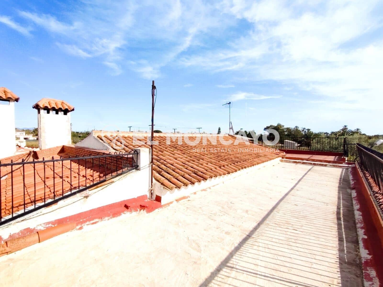 5 chambre Villa/Maison à vendre à La Hoya avec piscine - 475 000 € (Ref: 9349456)