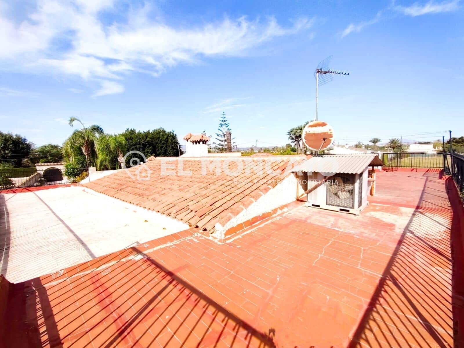 5 chambre Villa/Maison à vendre à La Hoya avec piscine - 475 000 € (Ref: 9349456)