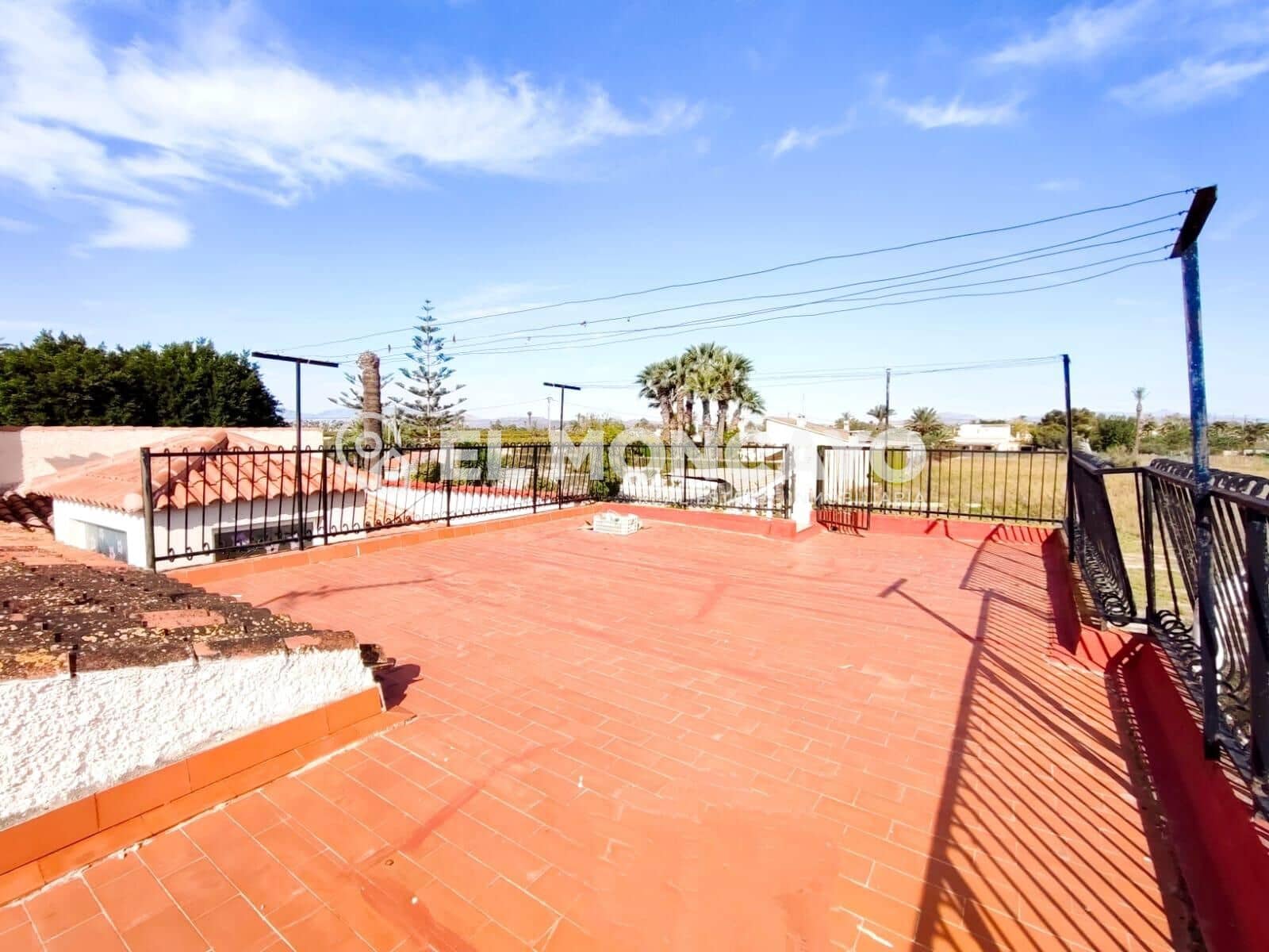 5 chambre Villa/Maison à vendre à La Hoya avec piscine - 475 000 € (Ref: 9349456)