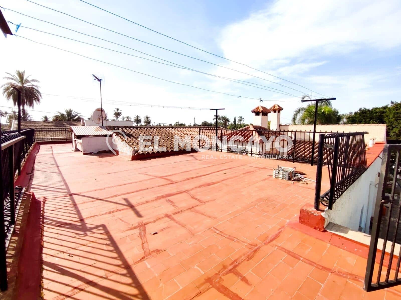 5 chambre Villa/Maison à vendre à La Hoya avec piscine - 475 000 € (Ref: 9349456)